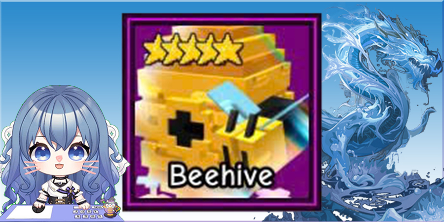 Beehive (Tổ ong)