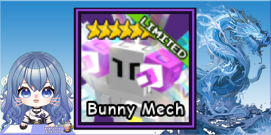Bunny Mech