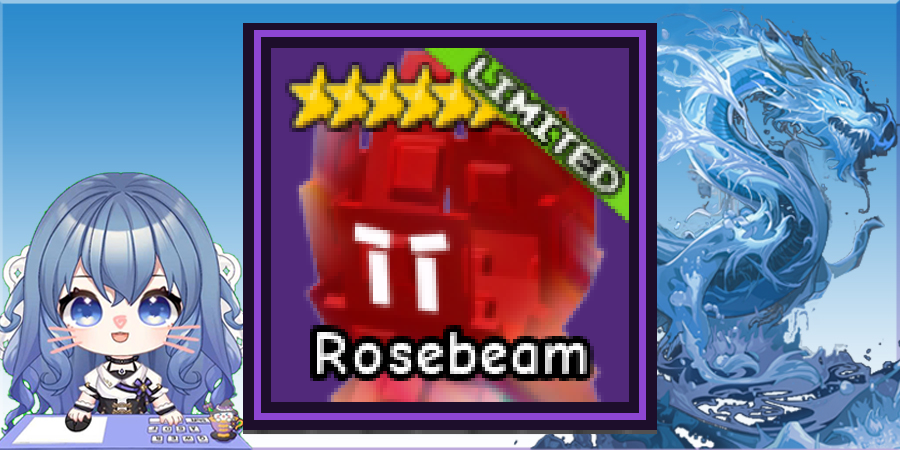 Rosebeam
