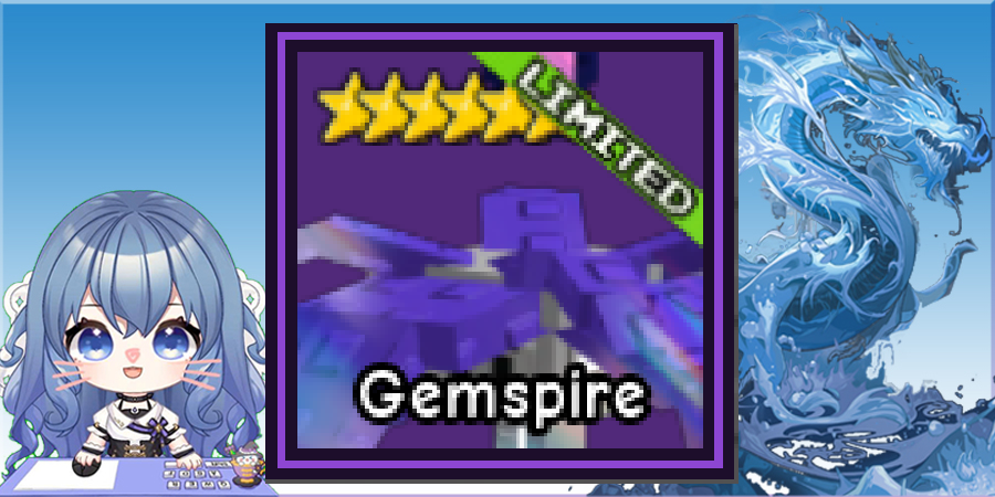 Gemspire