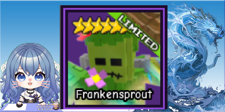 FrankenSprout