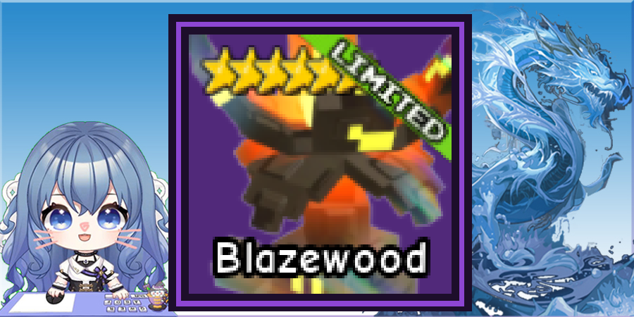 Blazewood