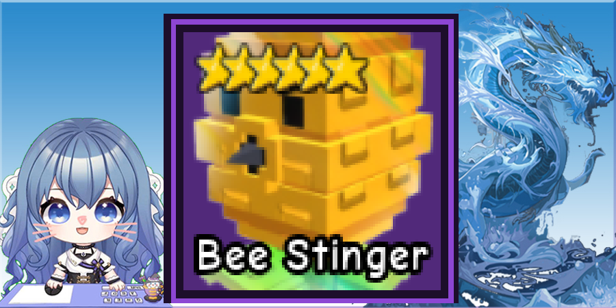 Bee Stinger (Cọ xát)