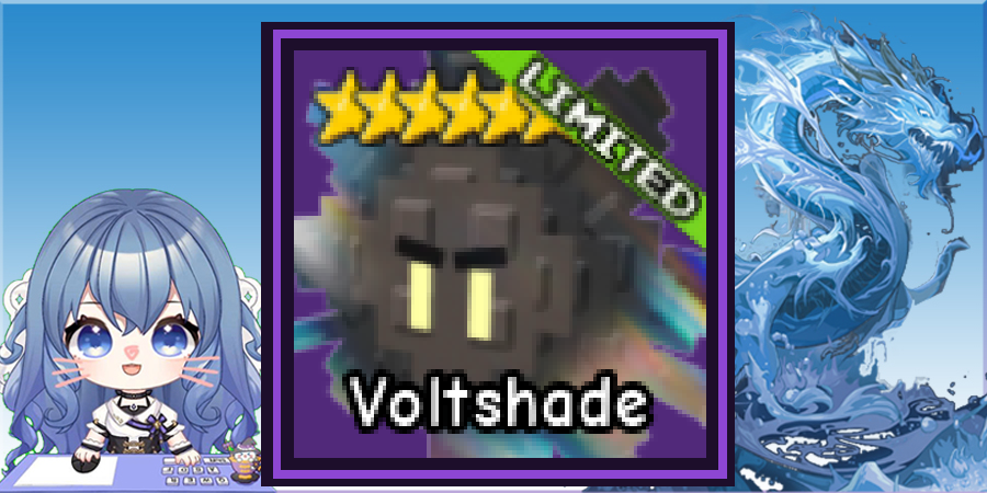 Voltshade