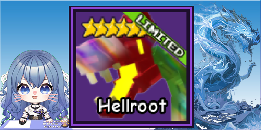 Hellroot
