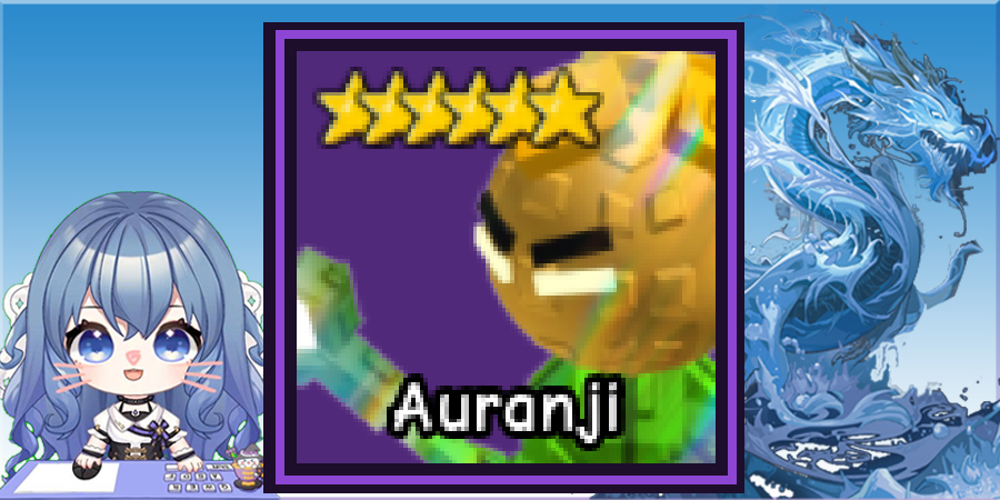 Auranji
