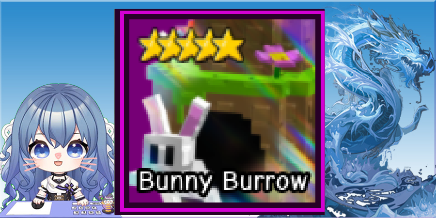 Bunny Burrow