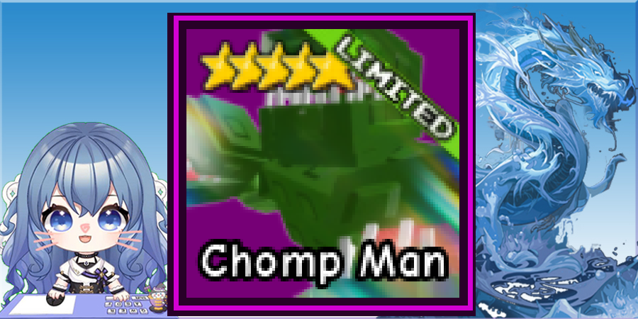 ChompMan
