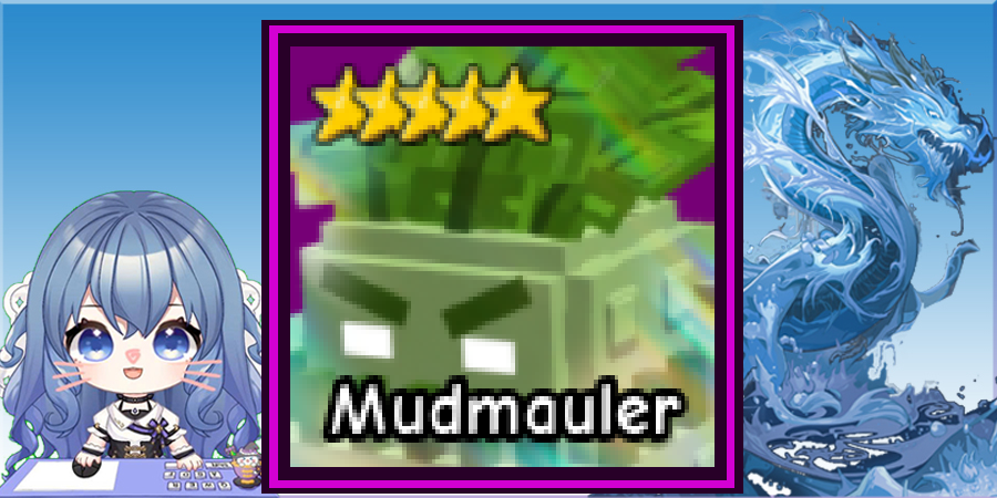Mudmauler
