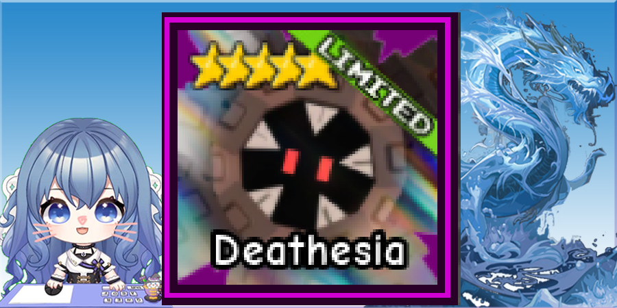 Deathesia (Thần chết)