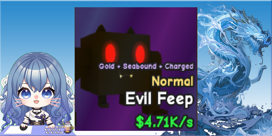 Evil Feep