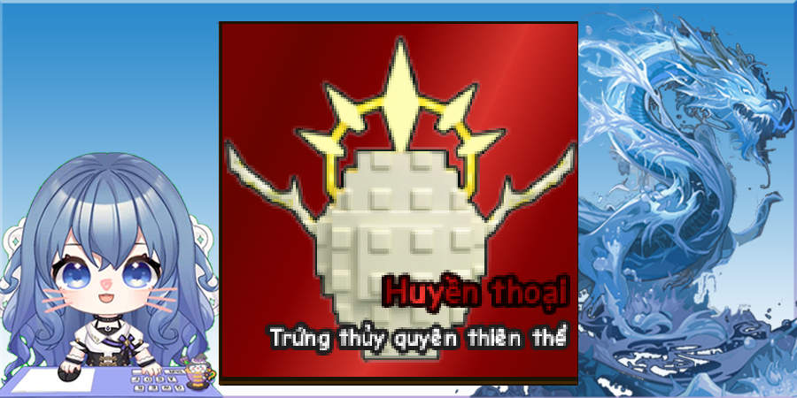 Celetial Griffin Egg