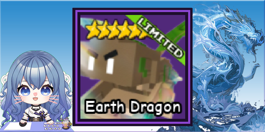 Earth Dragon ( Thu )