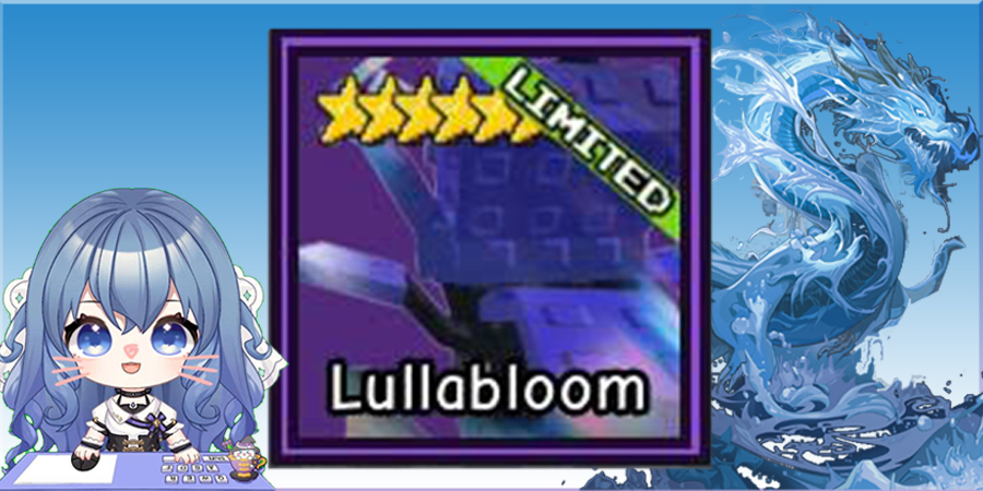 Lullbloom