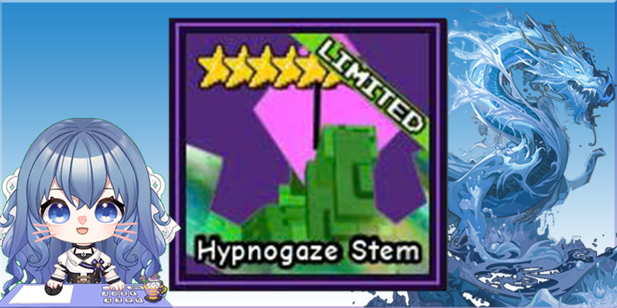 Hypnogaze Stem