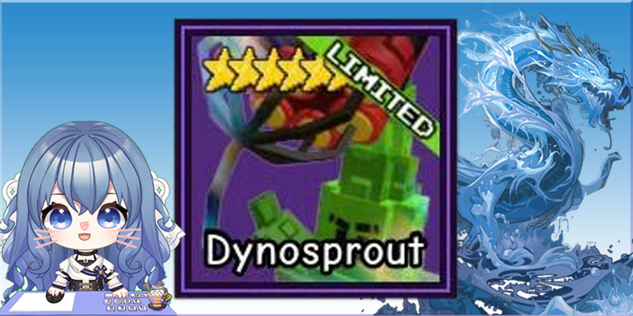Dynosprout
