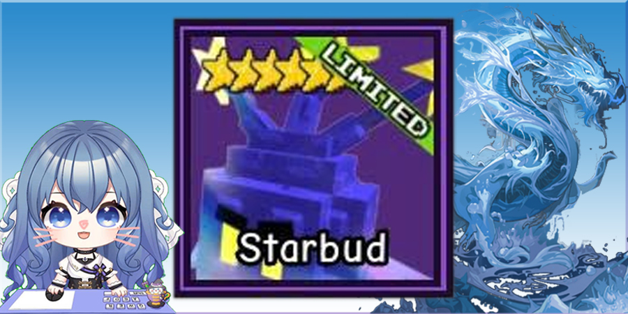 Starbud