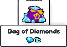 1B Diamonds