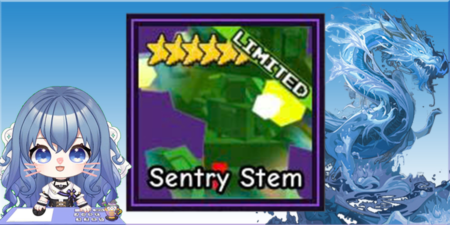 Sentry Stem