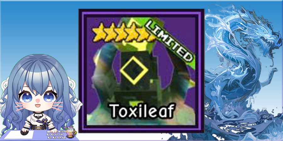 Toxileaf