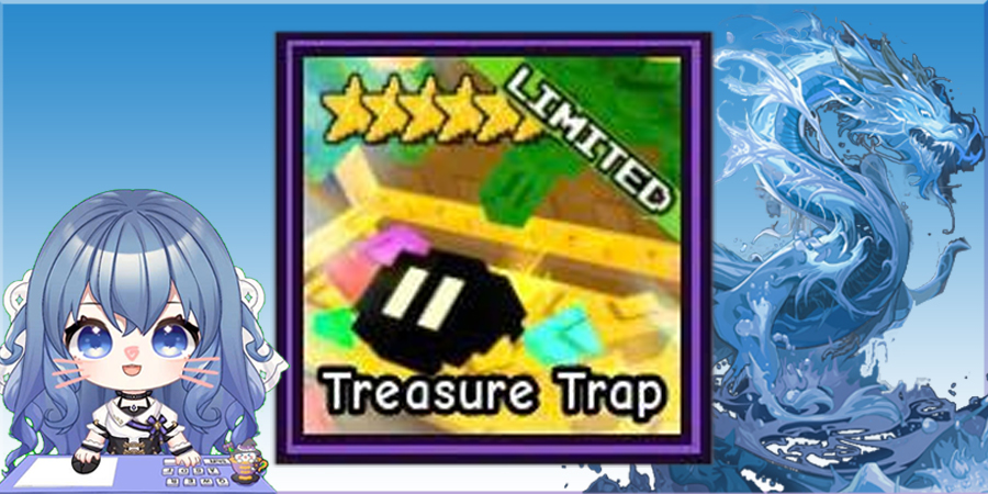 Treasure Trap