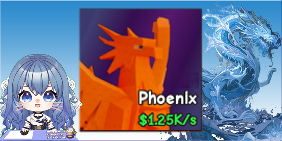 Normal Phoenix