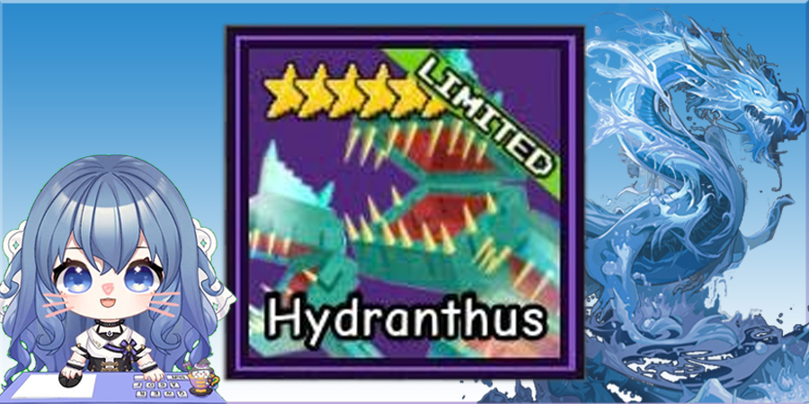 Hydranthus