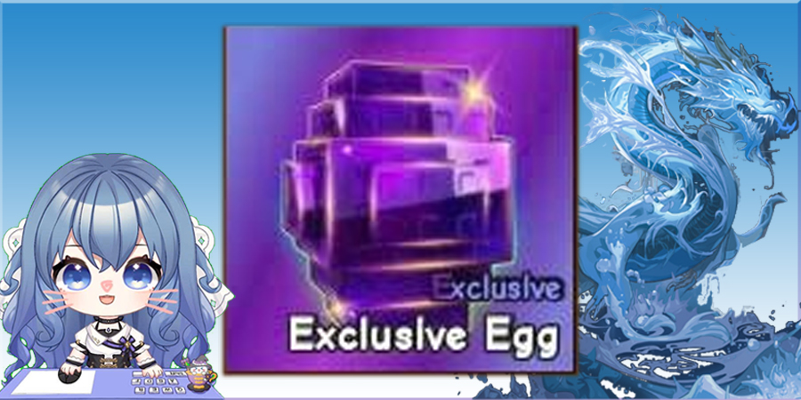 Exclusive Egg