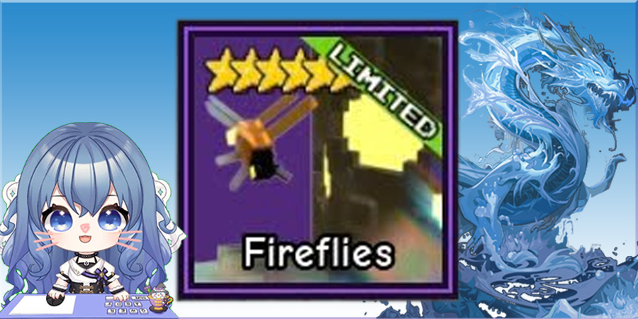 Fireflies