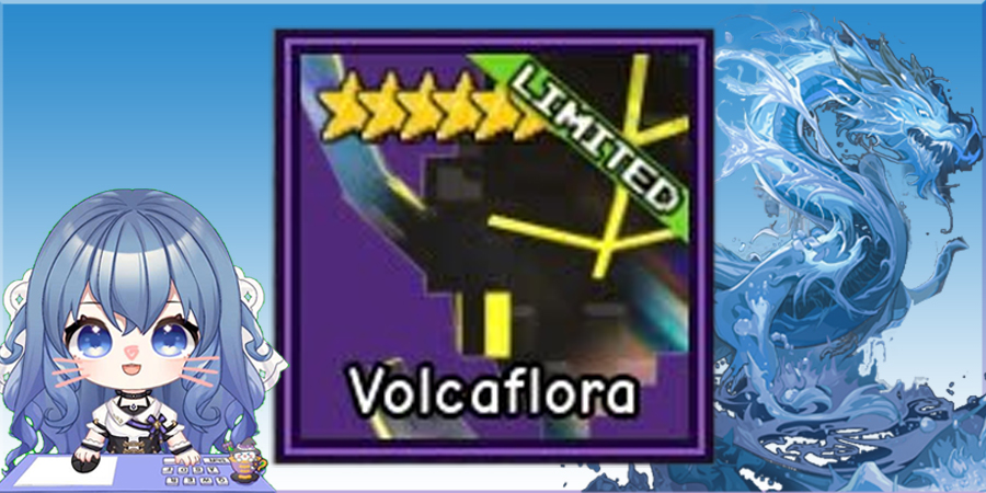 Volcaflora