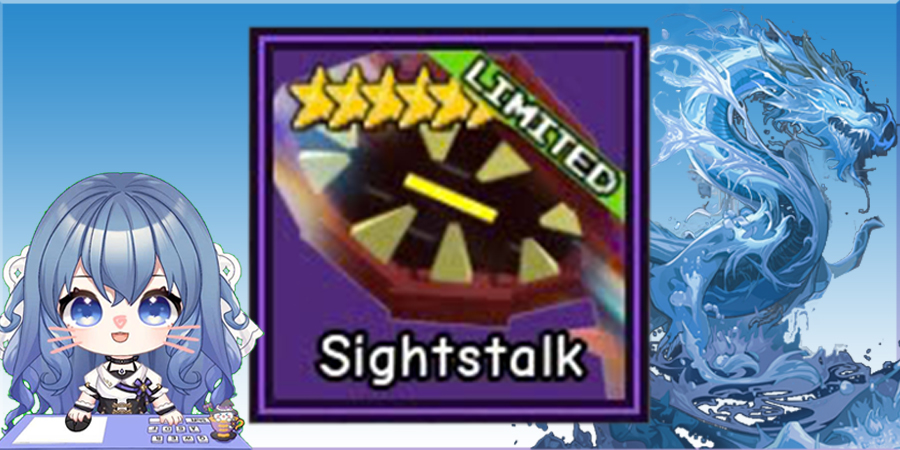 Sightstalk