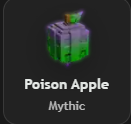 Poison Apple