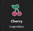 Cherry