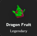 Dragon Fruit's