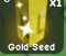 Gold Seed