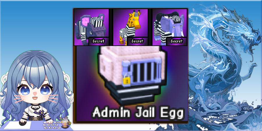 Jail Egg