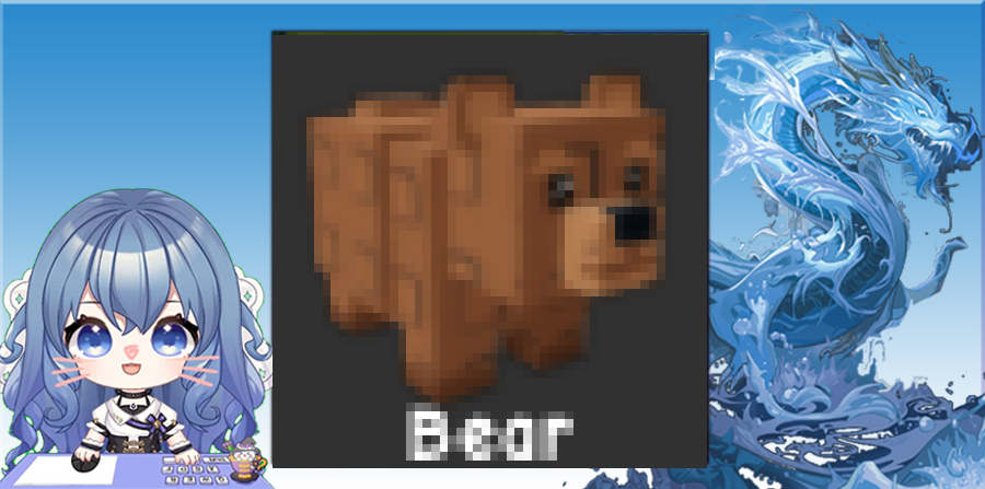 Bear