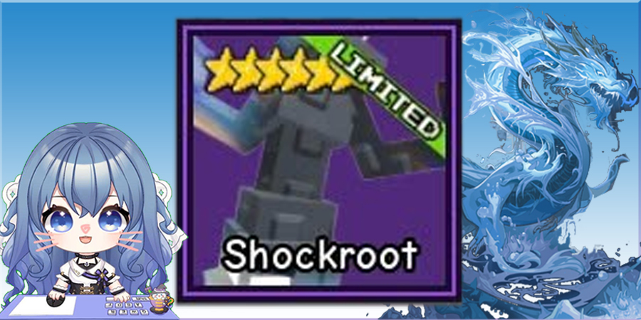 Shockroot