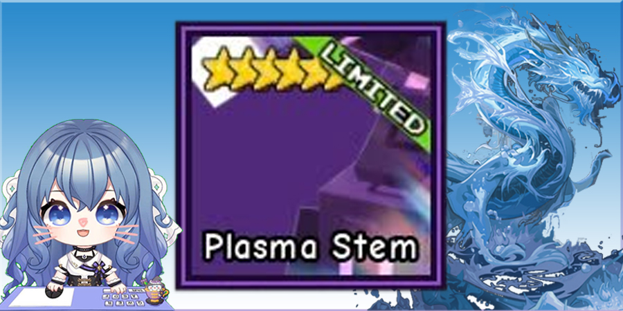 Plasma Stem
