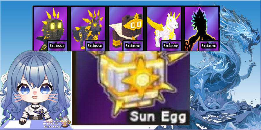 Sun Egg