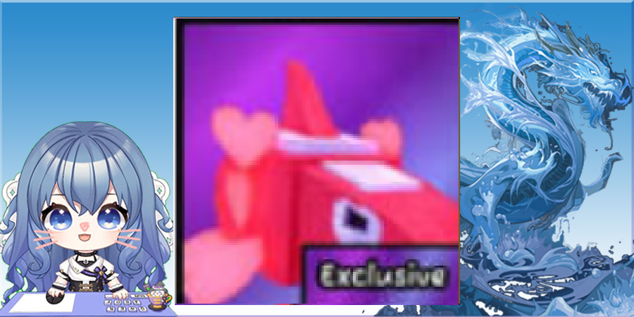 Cherry Orca