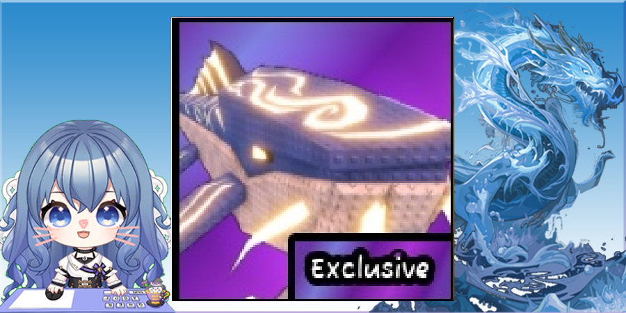 Ancient Whale
