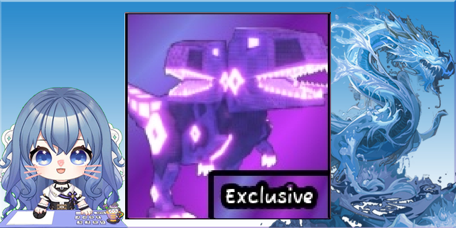 Cyber T-REX