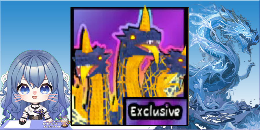 Unknown Hydra