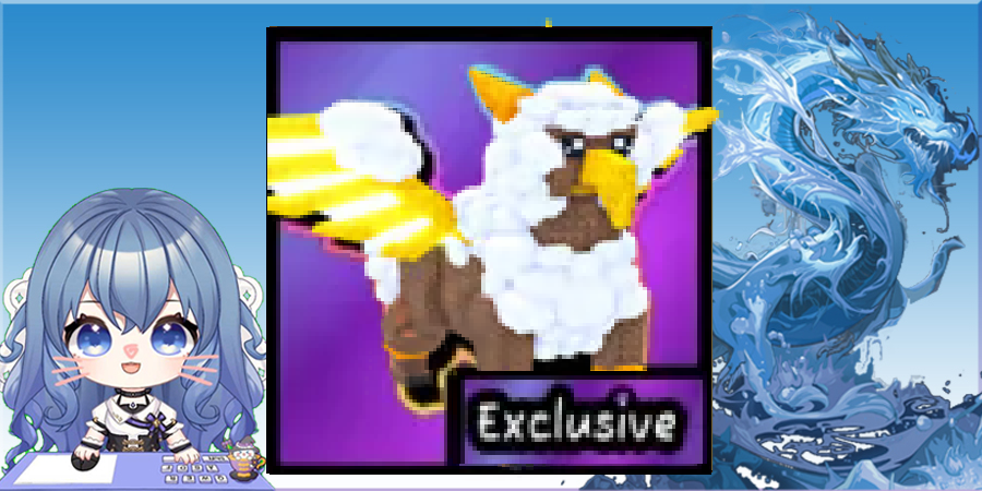 Cloud Griffin