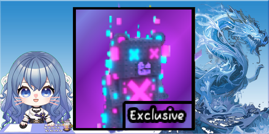 Error Bear