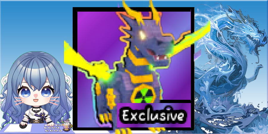 Reactor Dragon