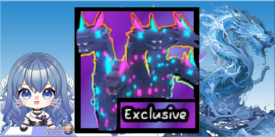 Corrupted Hydra
