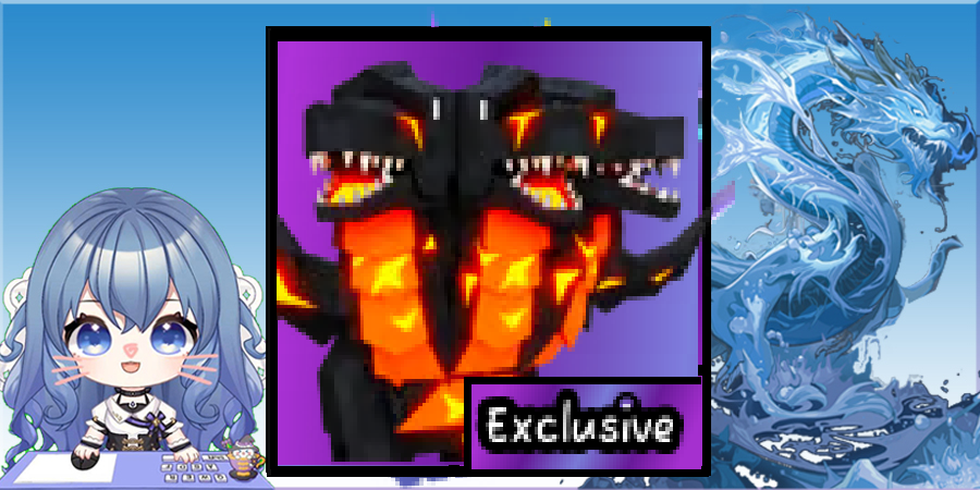 Infernal Hydra