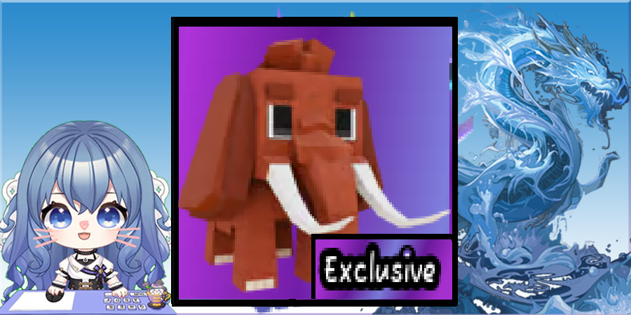 Mammoth